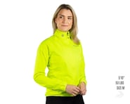 more-results: Endura Women's Xtract Jacket II (Hi-Viz Yellow)